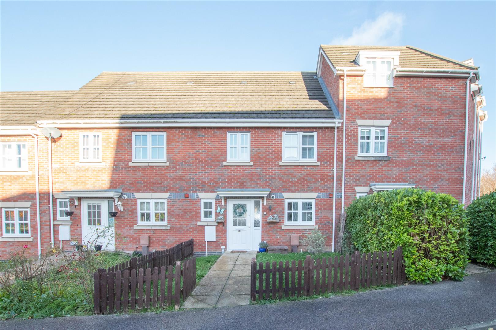 3 Bedroom for sale in Haverhill Cheffins Haverhill Sales